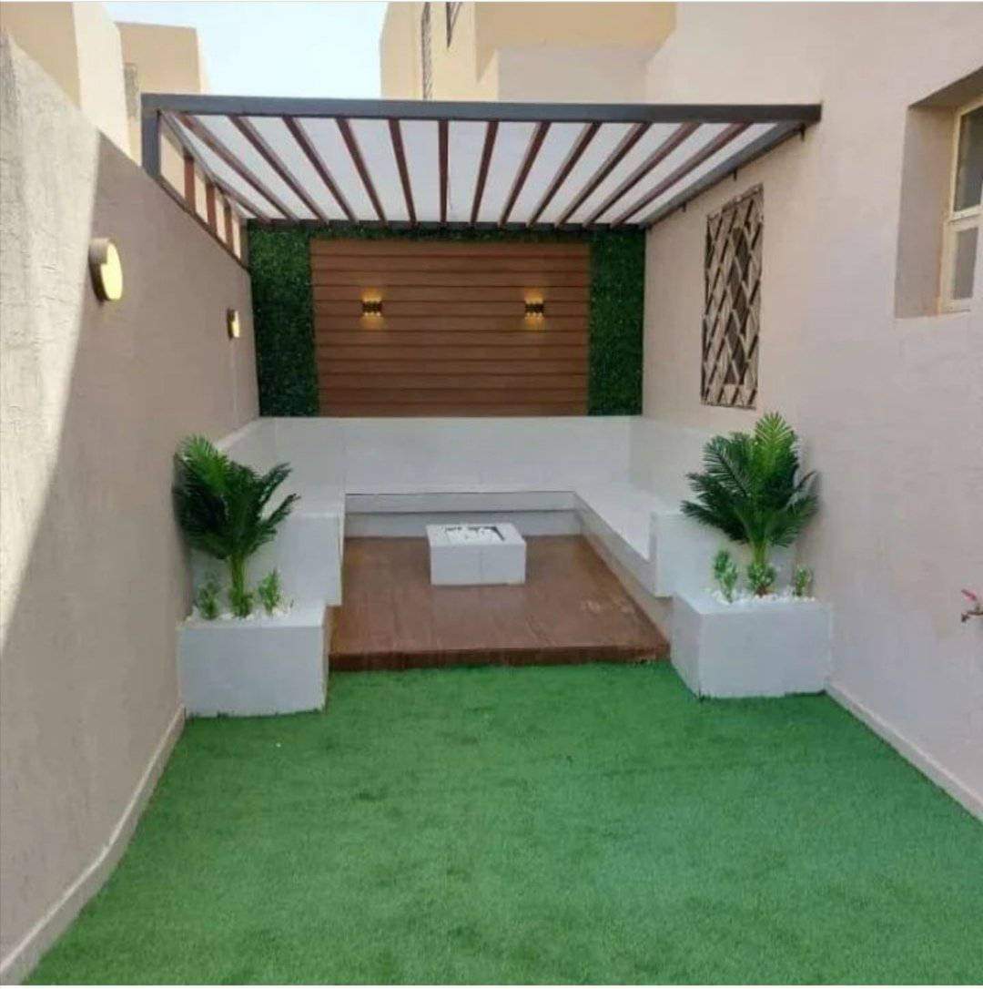 كيف تختار البرجولة المناسبة لحديقتك؟ دليل شامل